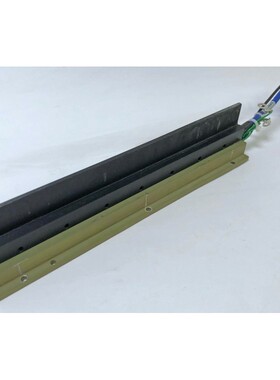 KOLLMORGEN PLATINUM DDL IL18015A1TRP2 LINEAR DIRECT DRIVE MO