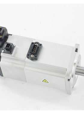 MSME041S1B 交流电伺服电机 - 全新 无盒