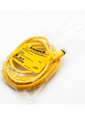 Turck Euro fast RKC 4.4T-3-RSC 4.4T/S3060 U-35160 Verl?ngeru