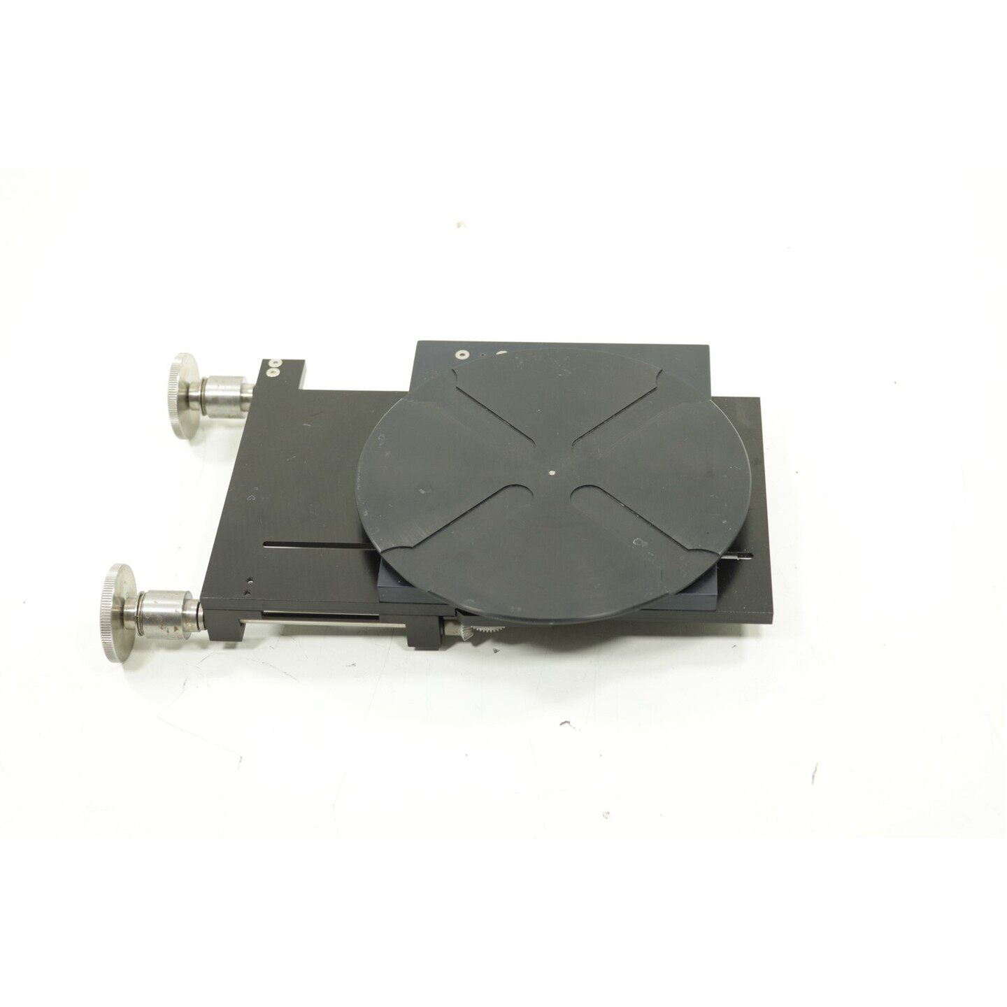 Veeco Dektak 6M AFM STM 显微镜 手动 XY 阶段