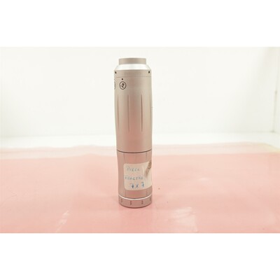 Alma Lasers ALMA-Q ND:YAG 激光涂抹器 Pixel 分数 7x7 U3218015