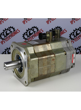 Siemens 1FK6083-6AF71-1TG0 (Servomotore) - 6 mesi di garanzi