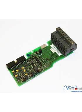 Vacon PC00283 B Drive Control Board CM070301