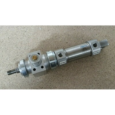 FESTO DSNU-40-40-P-A-KP 193993 NORM ZYLINDER - worldwide shi