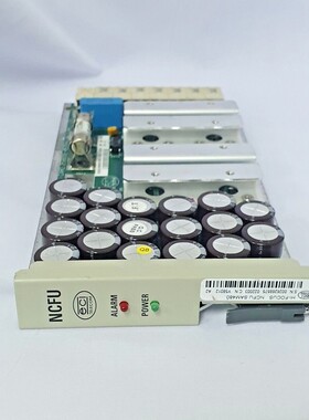 ECI NCFU 258008-4529 Rev 1 板,二手&96155