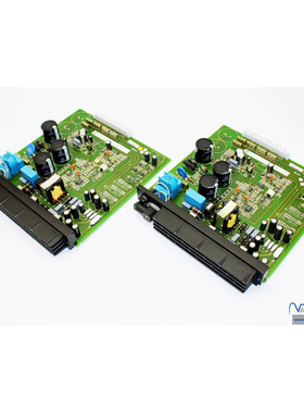 1x ABB 74331636-BB Numerical Generator Protection REG316 HES