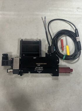 PAIB P3010 .AA. 07. AA. 05 PI 12 PUMP 带 QR 额外水箱阀门