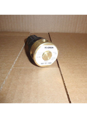 RB3-01-F0GB Wilkerson Pneumatique Neuf Pression Régulateur