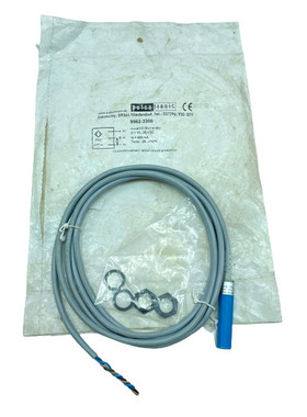 Pulsotronic 9962-3300 0706329 Inductive Sensor Electromagnet