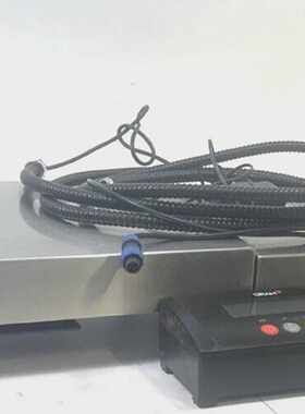 GRAM Z3T 2G15 KG 400X300MM 2x Industrie Tischwaage  Digitale
