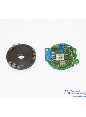 Indramat/Rexroth R911306056 Measurement Device LK RP06 | 305