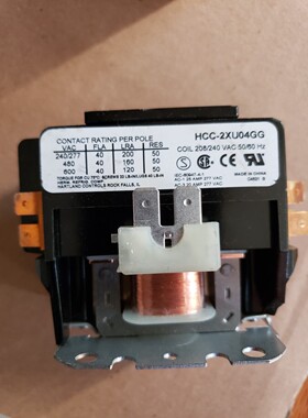 HARTLAND CONTROLS HCC-2XU04GG---240 VAC -- 快速发货