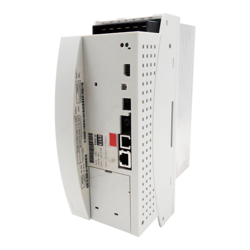 Kuka KSD1-16 00-122-285 E93DA552I4B531 13046922 Vers.: 03 Se