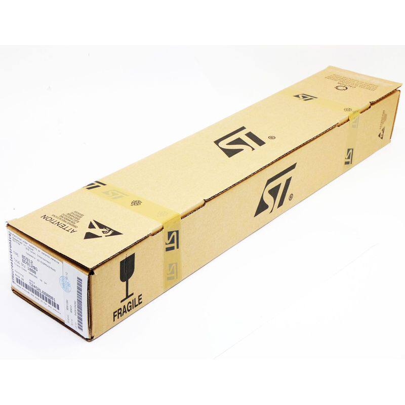 1000X STMicroelectronics BD912 Leistungstransistor PNP Trans