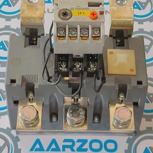 Nuevo Rel Trmico De Sobrecarga Terasaki TKK220 3p 160240A Si