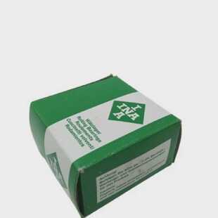 INA ZKLF12552RSPE Hochwertiges AxialSchrgkugellager mit Axia