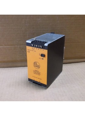 DN4013 IFM 24VDC 10A din Rail Montage Alimentation électriq