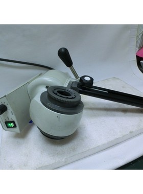 Eyela RE300 旋转蒸发器头,RE-300,230Vac,二手&94777