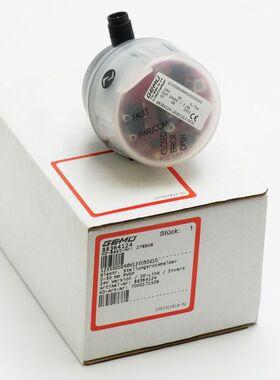 Gemü 1235000Z3SM125030G10 88364124 Elektr. Stellungsrückme