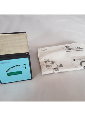 Endress + Hauser Contactor XT 150/450 / XT450-LB41 Neu in OV