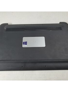 正品戴尔 XPS 12 9Q23 12.5 英寸底部底座外壳 保护套 59TDY AP0S
