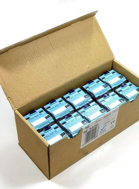 10x Releco RF 5420 C4-A 40 DX Relais -unused/OVP-