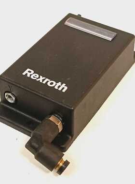 Rexroth 0 821 304 018  Pneumatik Zhler pmax 8 bar Pneumatic