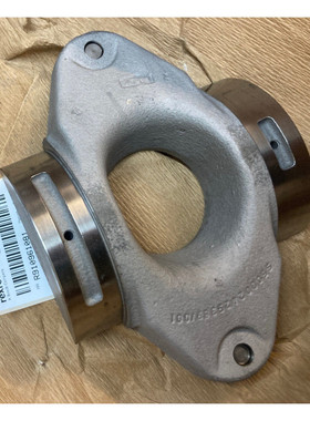 Rexroth R910961081 Schwenkwiege A10VSO 140/31R Hydraulikpump