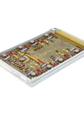 Siemens Simatic N C71458-A509-A2 Z?hleinheit -unused-