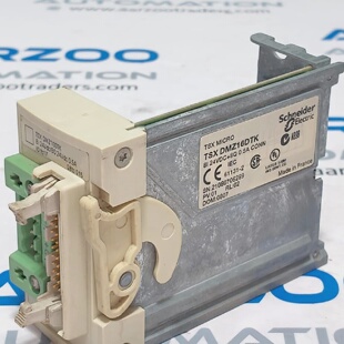 Schneider Electric Tsx DMZ16DTK Diskrete Solid State IO Modu