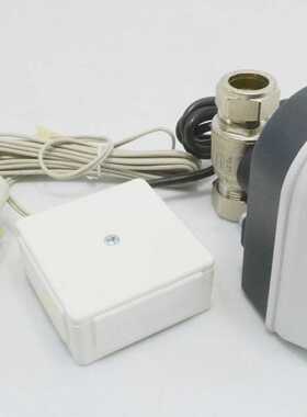 DANFOSS AMZ 112 24V 082G5505 EINAUS ZONENVENTIL