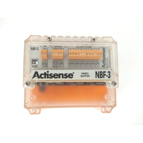 ACTISENSE NBF3 NMEA 0183 隔离杯
