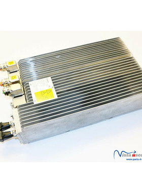 1x Siemens 6SN2703-2AB00-0CA0 Simodrive POSMO CD 18A Ecofast