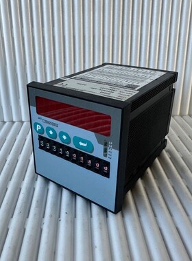 moTrona ZD642 Impulsz?hler 18061027