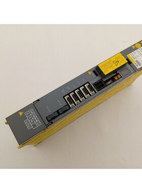 Fanuc Servo Amplifier Module A06B6096H202