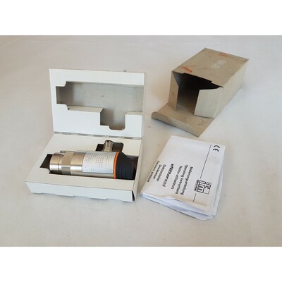 IFM electronic Elektronischer Drucksensor PN7024 PN010RBR14Q