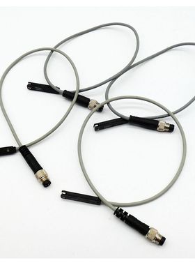 4 x Festo SMT-8-PS-S-LED-24-B 175484 M8x1 N?herungsschalter