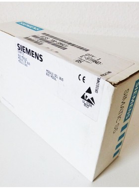 Siemens SIMATIC S5 6ES5700-8MA21 6ES5 700-8MA21 E-Stand: 05