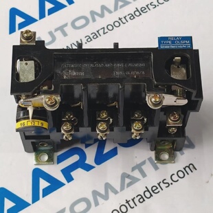 Schneider Electric Olspm Brevettato Sovraccarico  Singolo Ph