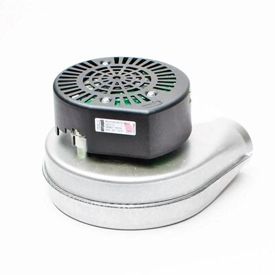 ATLANTIC PAC ET CHAUDIERE Ventilateur réf : 188534 55667 15