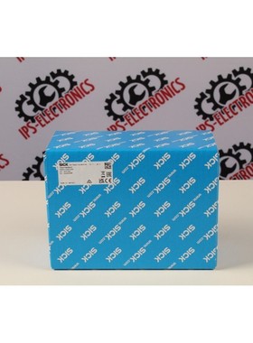 SICK SRS50-HSA0-S21 (ID 1037354) (encoder) - 6 months warran