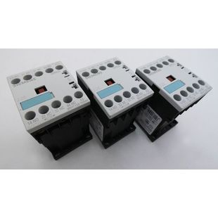 SIRIUS used Hilfsschütz 1KB40 122 3RH1 Siemens