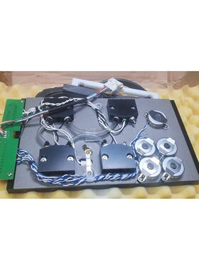 MARLOW PLATINE PELTIER PRODUIT V4 CCK7849034 阶段 REF 89253