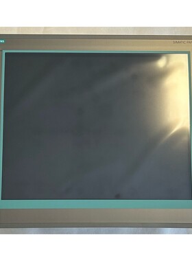 Siemens Panel 19T 677  Simatic Panel PC Remote Kit  6AV76711