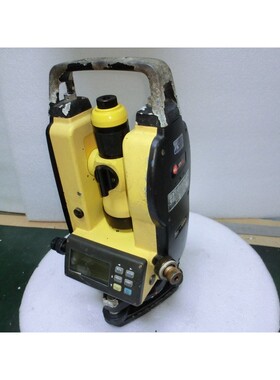 NE LASER NL DTC02 电子石灰测量仪器,零件 + 96362