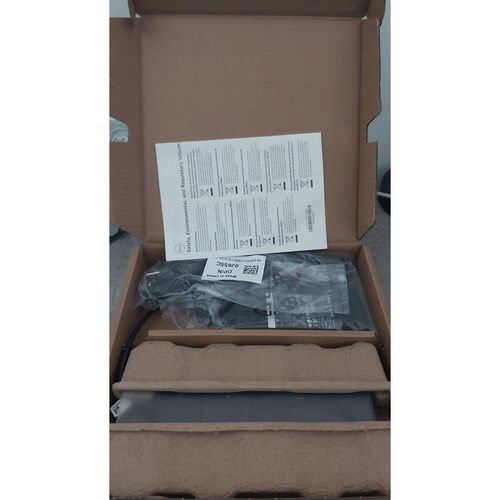 戴尔 WD19S 扩展坞带 180W 电源适配器 0110RP WD19S180W 提供优