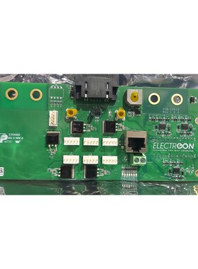 Electroon E204460 M11 S 94V0 板优惠 UPS 航运