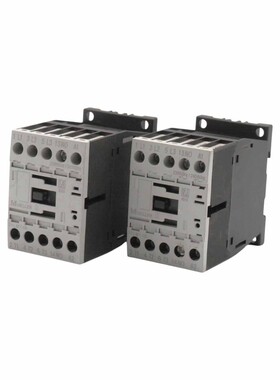 2x Kl?ckner Moeller DIL M7-10 230V 50Hz / 240V 60Hz Leistung