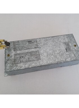 Lenze Funkentstrfilter E82ZZ11334B210  414695 LD  RFI filter