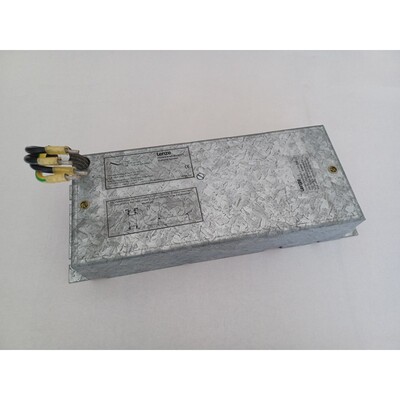 Lenze Funkentstrfilter E82ZZ11334B210  414695 LD  RFI filter